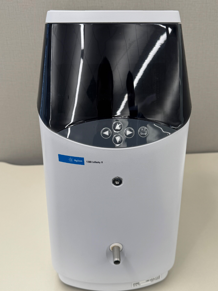 Image of Agilent 1260 Infinity II ELSD